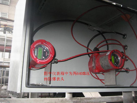 2008年美国SIERRA产品在电力行业应用摘选